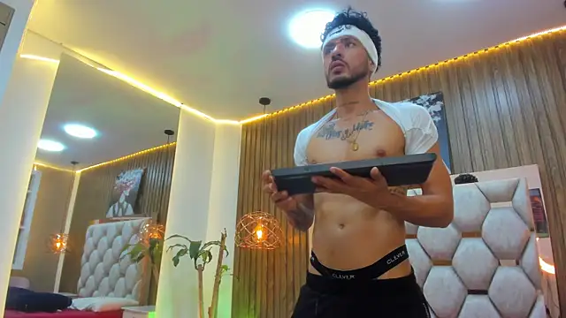 denis_winslow Webcamshow