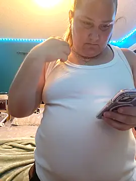 SexyNikki6969 Live XXX Chat