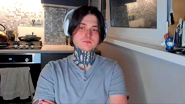 _torfin_ – Kamerová šou