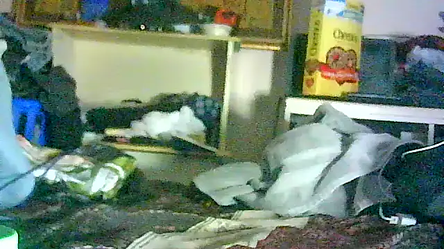 GUAPAN3S3_FIR3 Webcam show