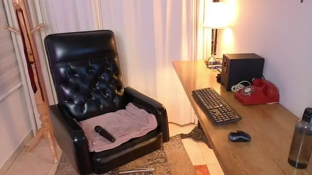 Pamela_Johnsonn Chat XXX in diretta