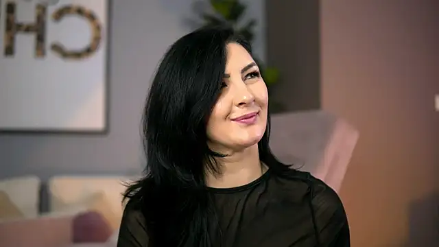 ClassyKatyy Obrolan Langsung XXX