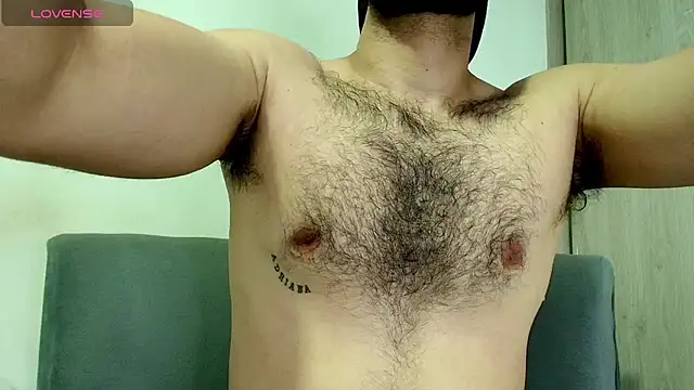 Show de webcam de tommel_bailey