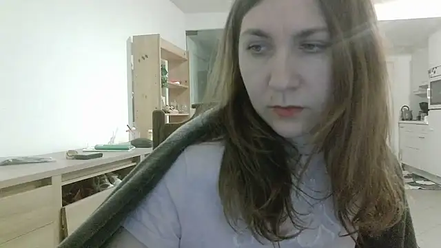 Czat XXX na żywo – JasmineGlamour