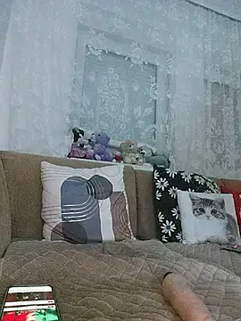 visnjica Live XXX Chat