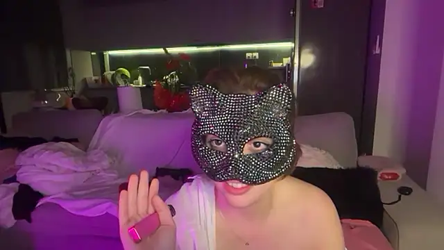 โชว์เว็บแคมของ NatashaSaade