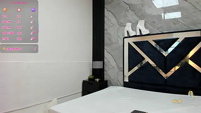 VioletRose_asのライブXXXチャット