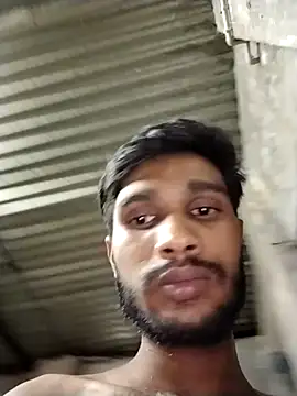 collboy8166 Pertunjukan Webcam