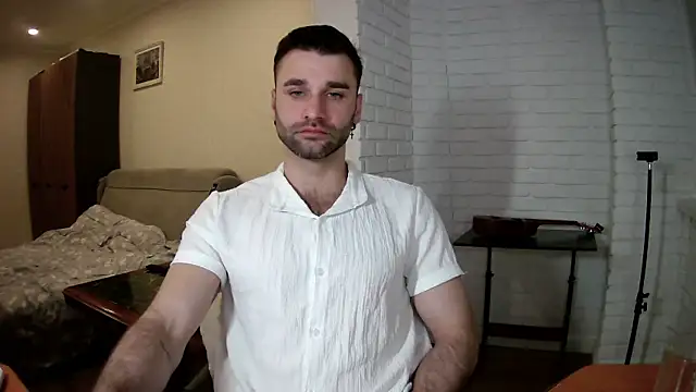 Webkamerová show DaddySlava