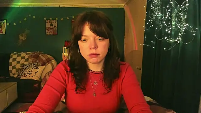 Онлайн чат XXX ClancyMorissey