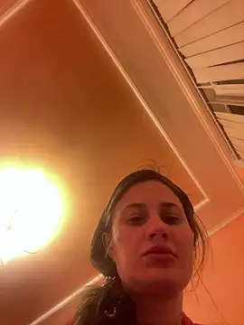 Chat +18 de Flossy_Vettie ao vivo