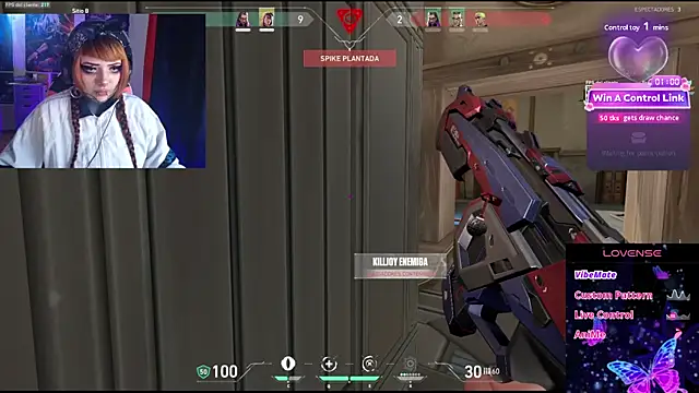 XXX chat uživo modela linda_mort