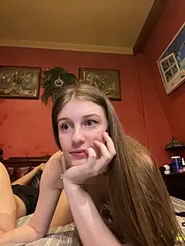 _Kamax69_ 웹캠 쇼