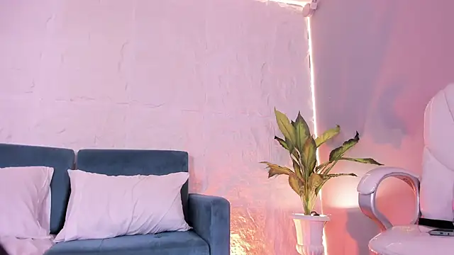 MaluDiazのライブXXXチャット