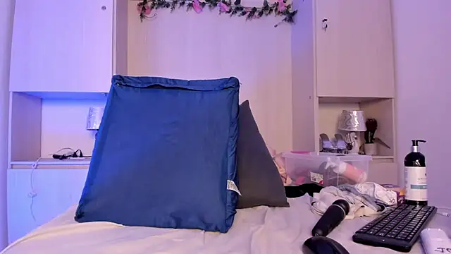 CANDYGABYY – Live XXX-chat