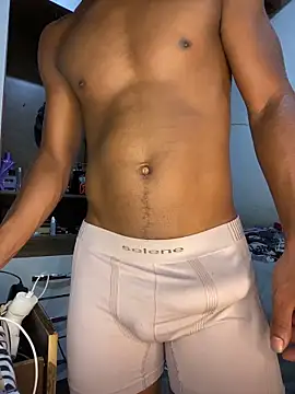 Show de Leosilvaj1 na webcam