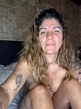 Dreamlove1 Webcam-Show