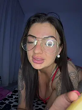 miraa_bellaa Obrolan Langsung XXX