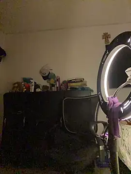 Chat XXX en directo de Carola-Ross