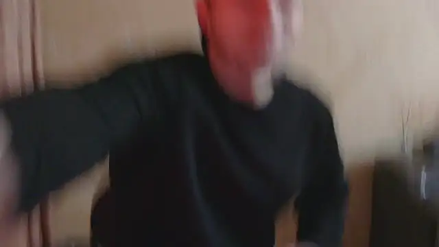 frama666 – Kamerová šou