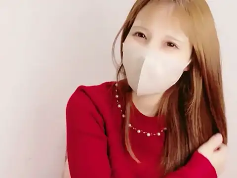 mei_mei7's Webcam Show