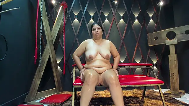 BDSM_Vantablack__のウェブカメラショー