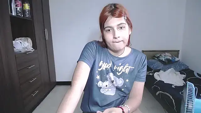 Mirage_Sertori Show Webcam