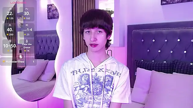 Emo_Boy_ webcam show