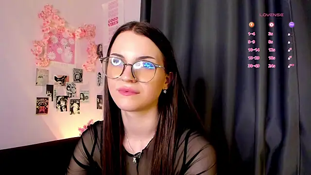 Chat XXX Live KathiGulston