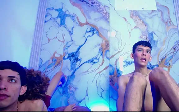 Desire_Boys1 Webcam Show