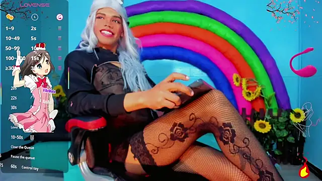 Andrea_Pop__ Show Webcam