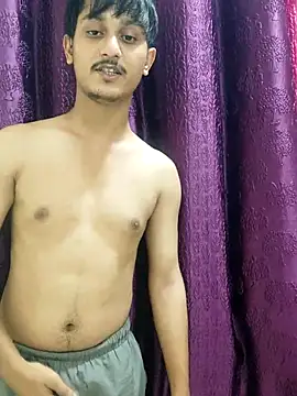 Show Webcam de ROMEO_JULIET0022