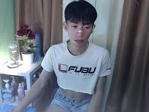 sycat69 Pertunjukan Webcam