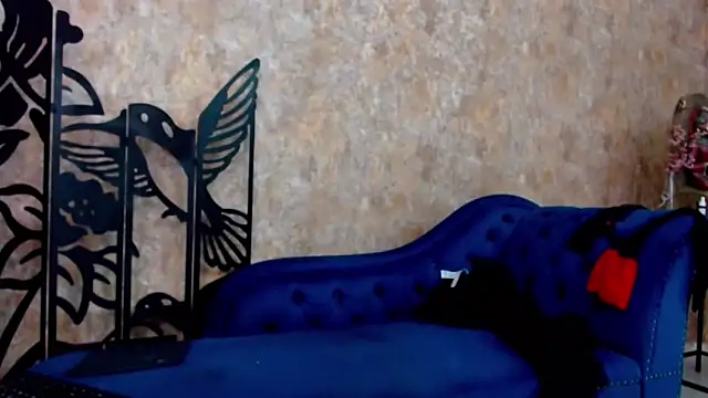 GoddessCeline 现场XXX聊天