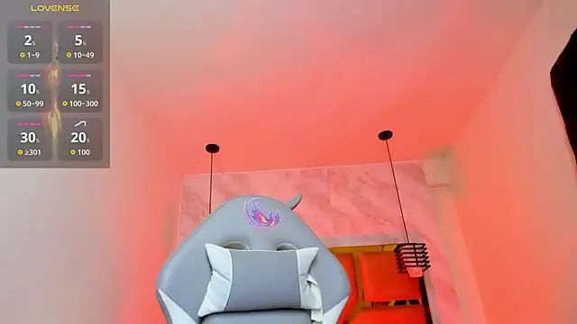 Luciifeer_ Live XXX-chat