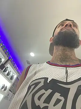 Llegodonvergas555 webkamerás műsora