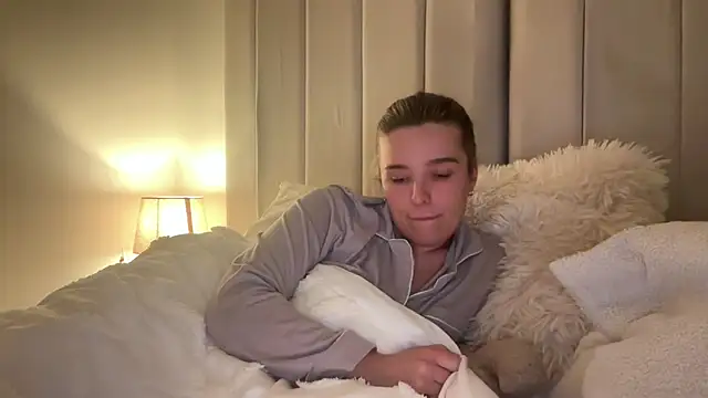 maisiesmithx Obrolan Langsung XXX