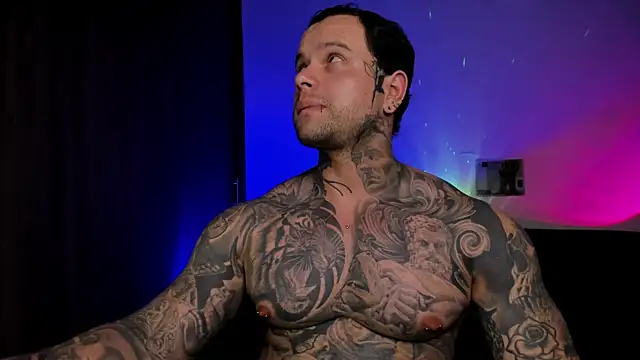 Chat XXX ao vivo de natevillage