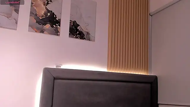 Mason_bennet Pertunjukan Webcam