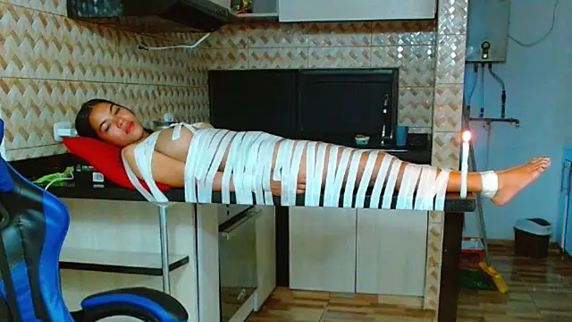 big--boss Webcam Show