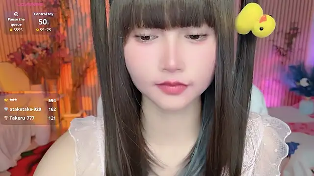 แชท XXX สดของ di-or-