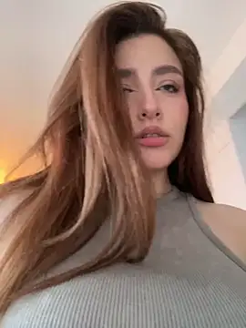 Anavi_ ওয়েবক্যাম শো