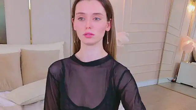 Chat XXX Live MarybethSnow