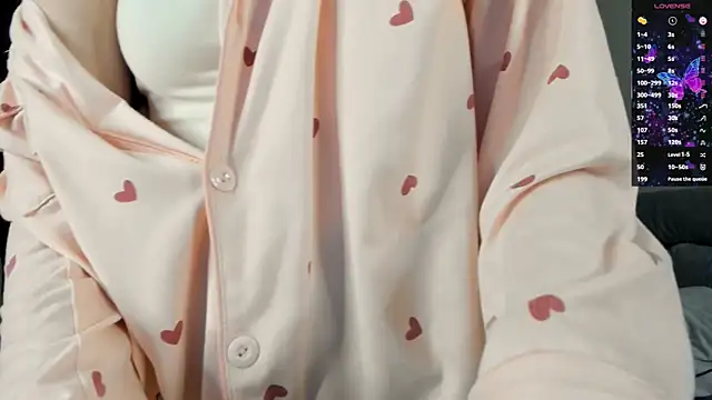 ErinnPieloch webcam show