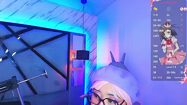 sayumi_dirtyのライブXXXチャット