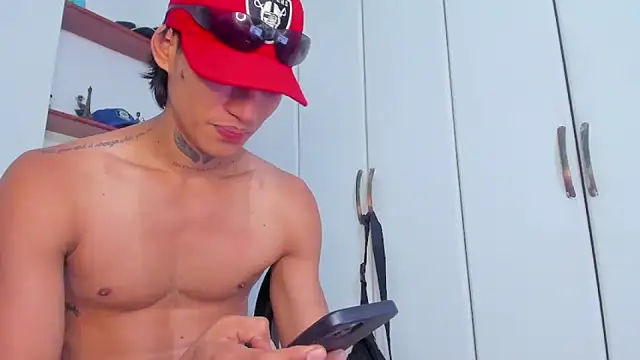 Chat XXX Live Jonryder_