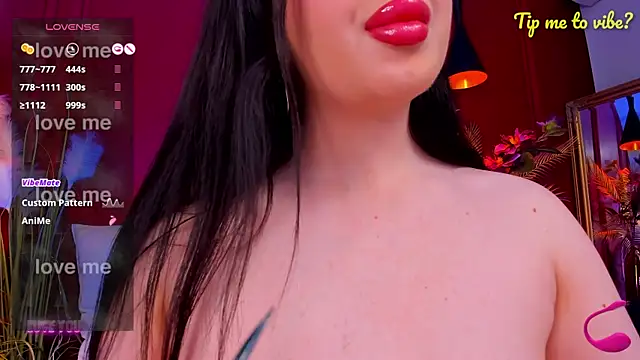 Mayzzie 现场XXX聊天