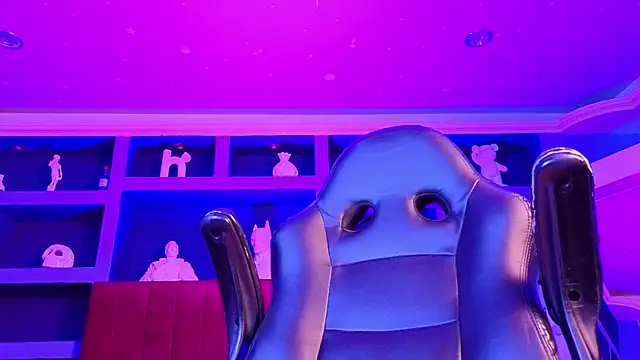 valkyria_12's Live XXX Chat