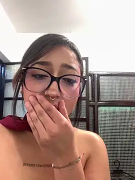 LilithMonette Live XXX-chat