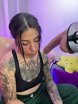 _antonella_dreamss' Live XXX Chat